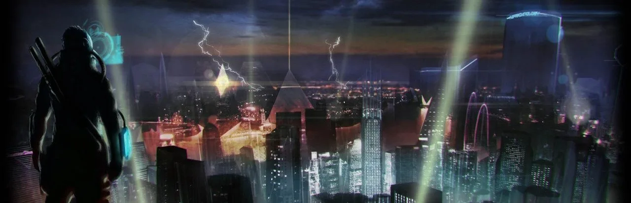 Shadowrun Chronicles: Boston Lockdown