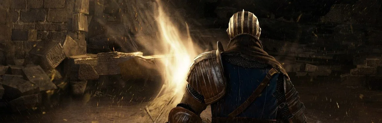 Dark Souls: Artorias of the Abyss