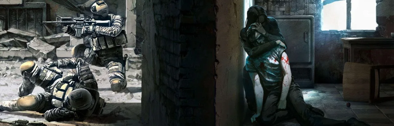 This War of Mine
