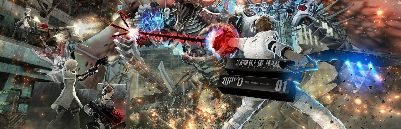 Freedom Wars