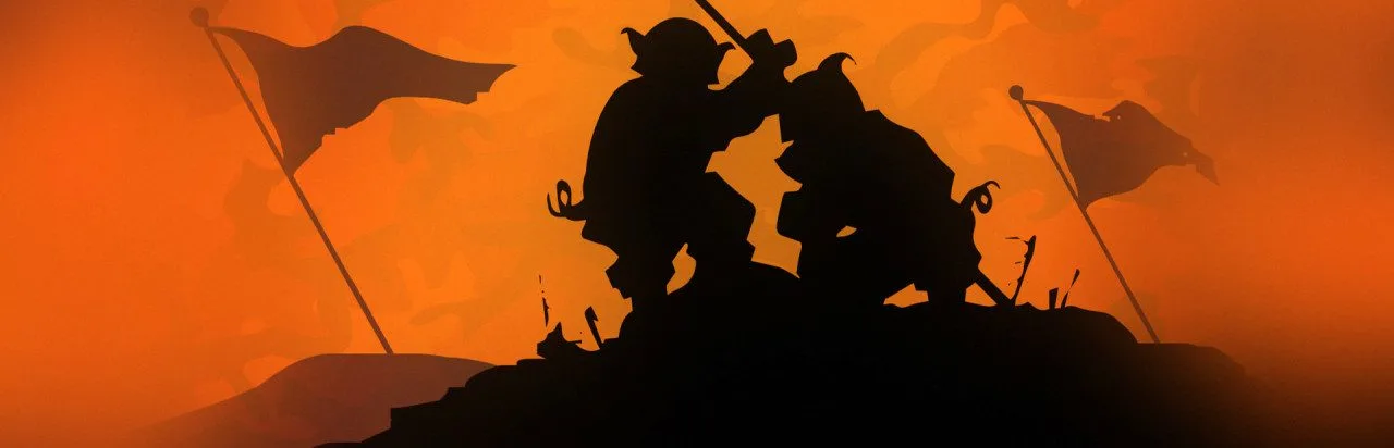 Hogs of War