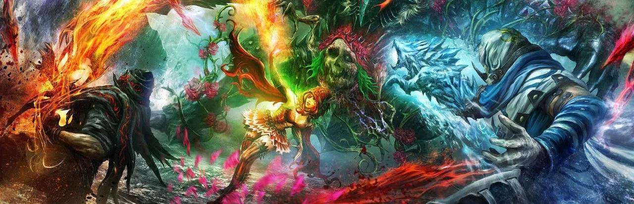 Soul Sacrifice Delta