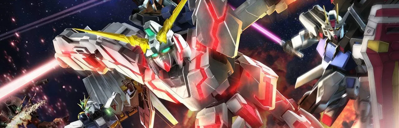 Dynasty Warriors: Gundam Reborn
