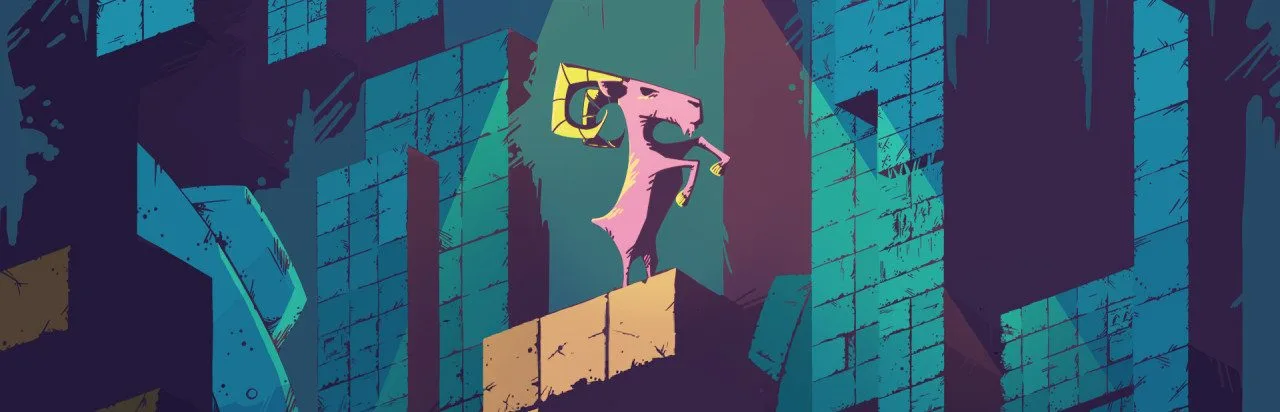 Escape Goat 2