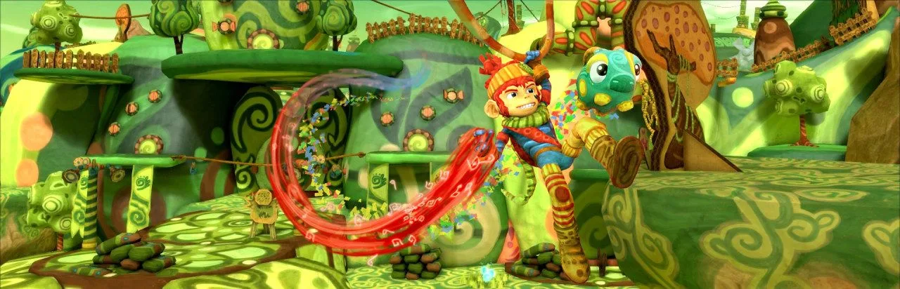 The Last Tinker: City of Colors