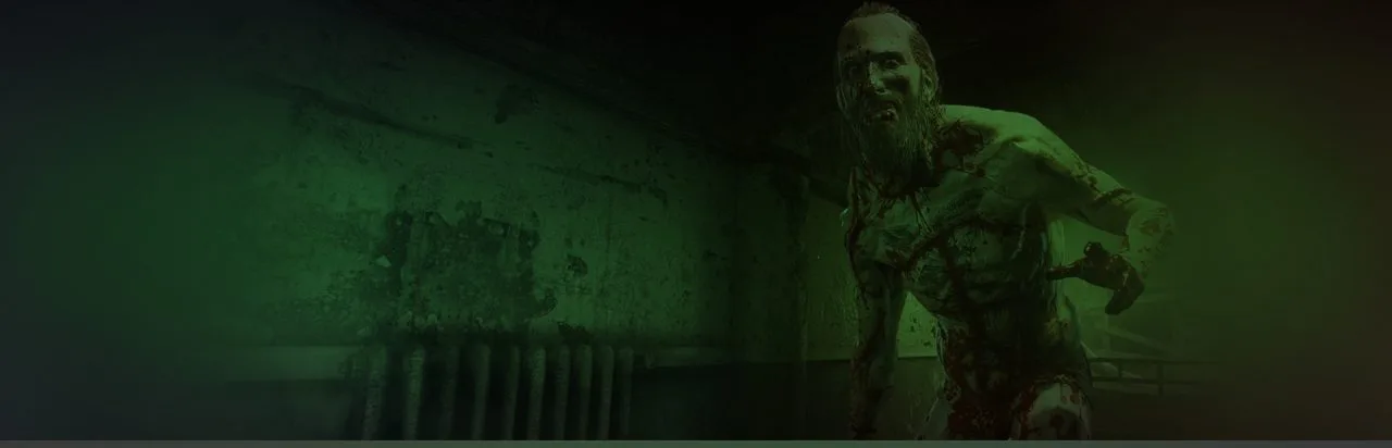 Outlast: Whistleblower
