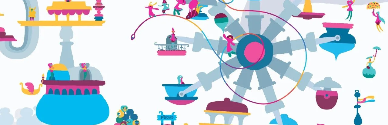 Hohokum