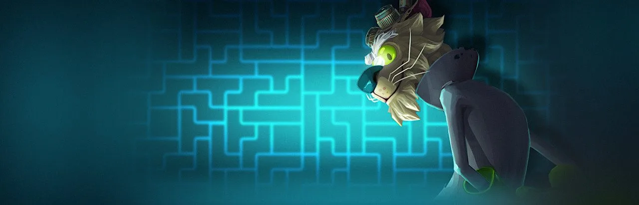 MouseCraft