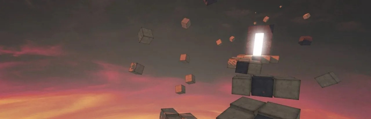 Qbeh-1: The Atlas Cube