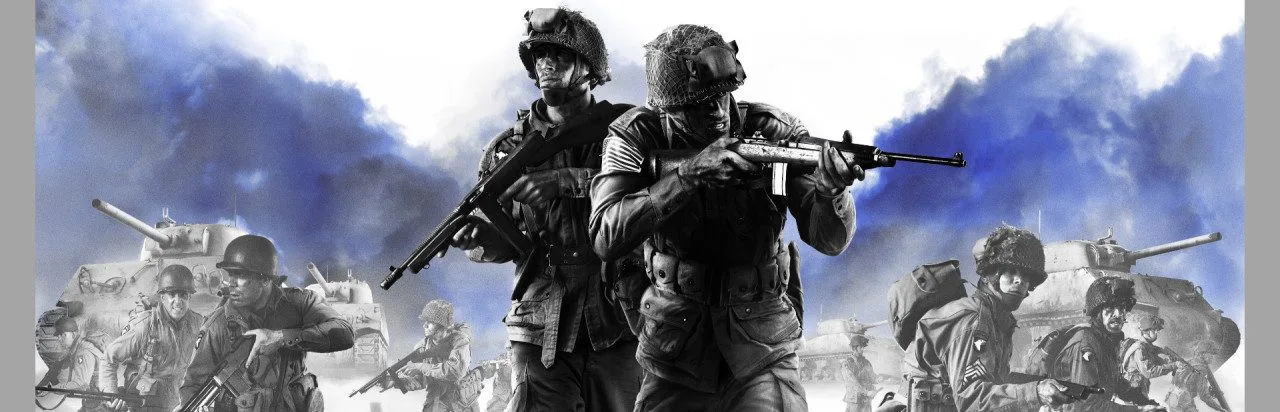 Company of Heroes 2: The Western Front Armies