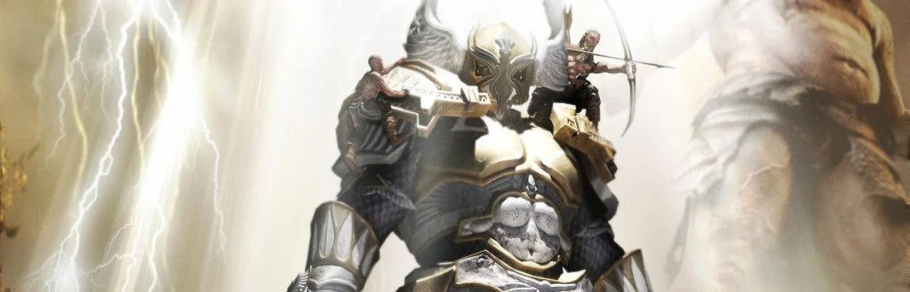 Ascend: Hand of Kul