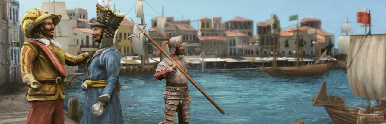Europa Universalis IV: Wealth of Nations