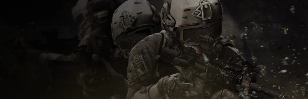 America's Army: Proving Grounds