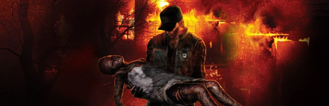 Silent Hill: Origins
