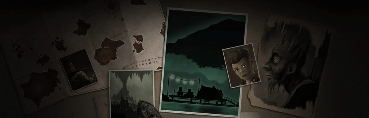 Sunless Sea