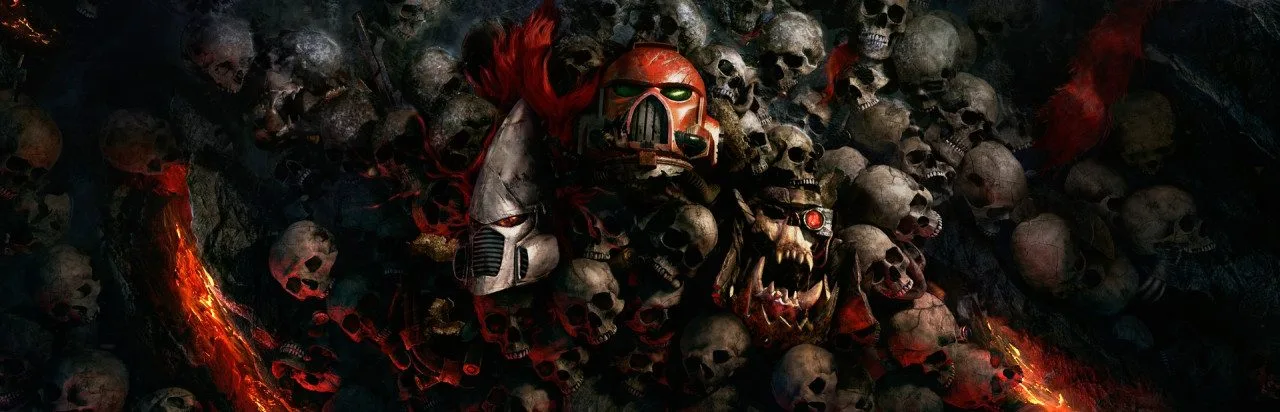 Warhammer 40,000: Dawn of War III