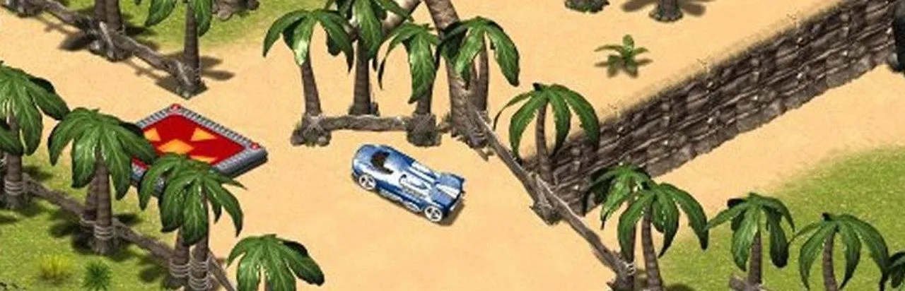 Hot Wheels Bash Arena