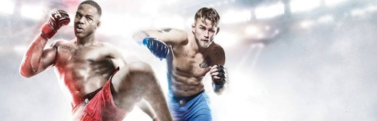 EA Sports UFC