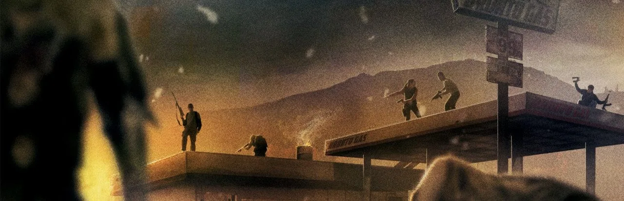 State of Decay: Breakdown