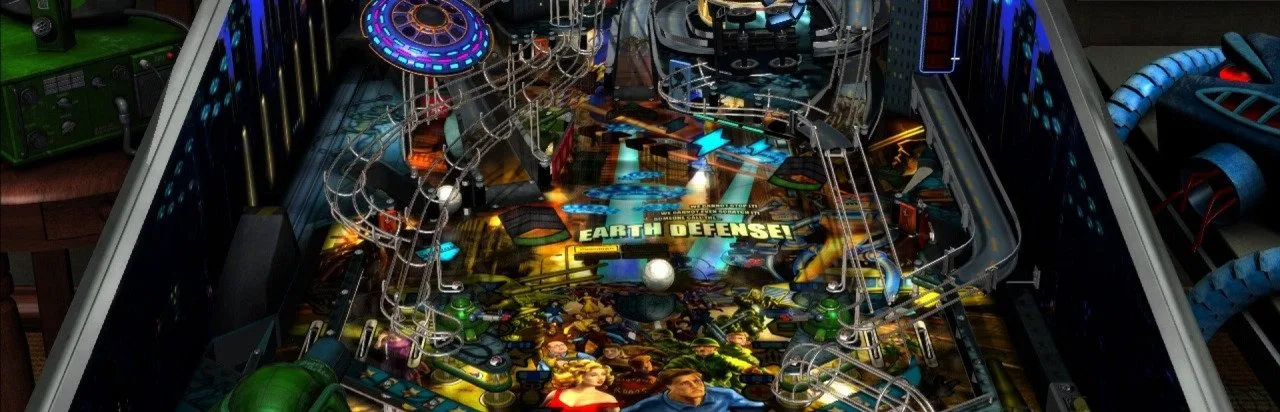 Zen Pinball