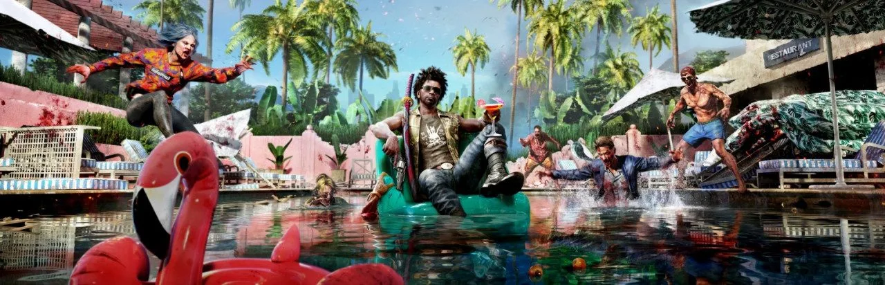Dead Island 2