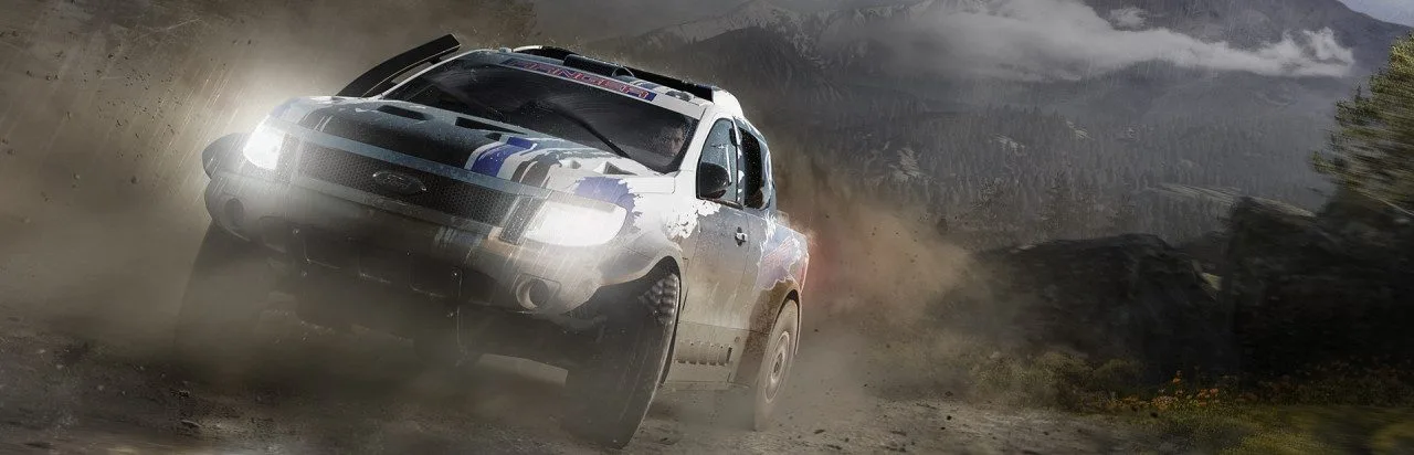 Forza Horizon 2