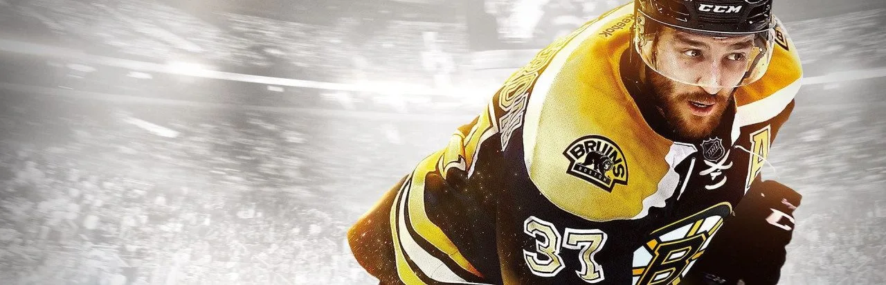 NHL 15