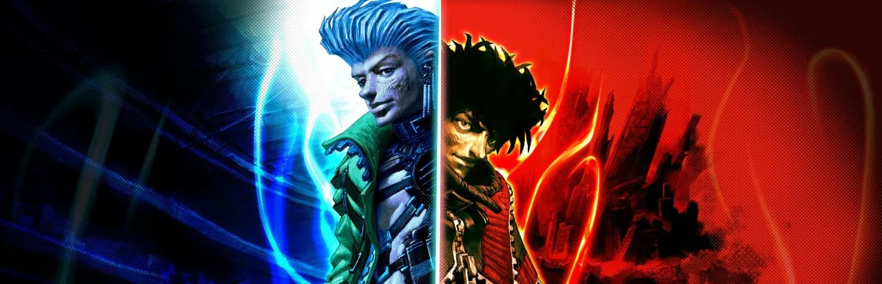 Phantom Dust