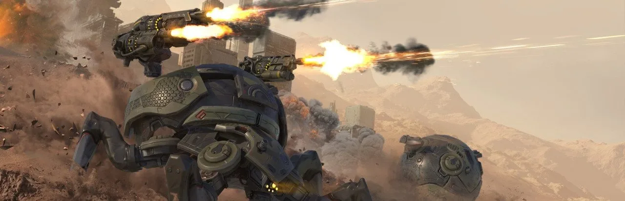 War Robots
