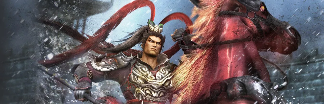 Dynasty Warriors 8: Xtreme Legends