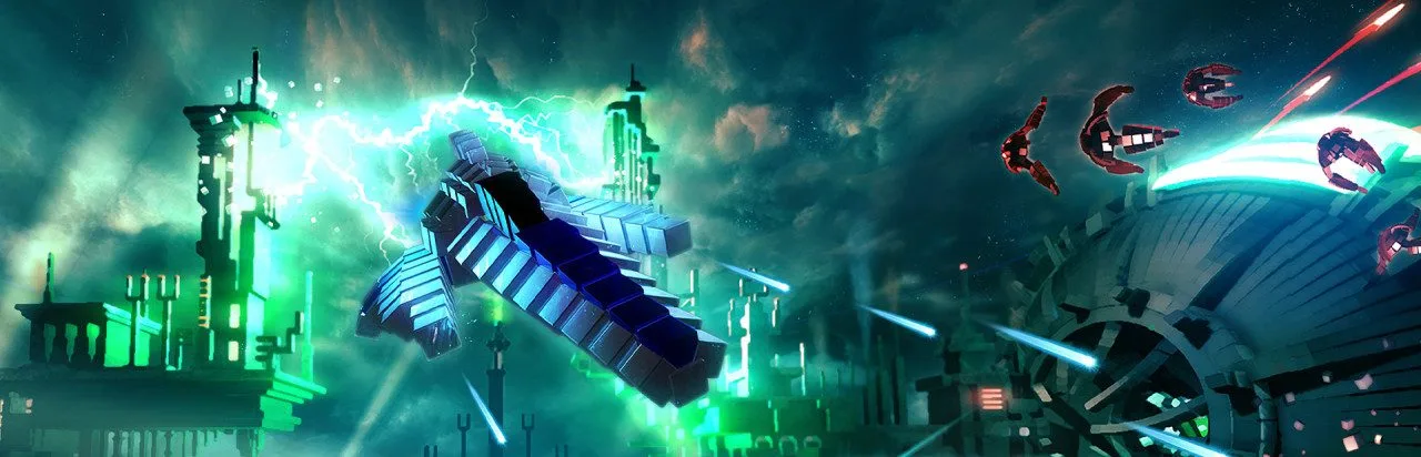 Resogun