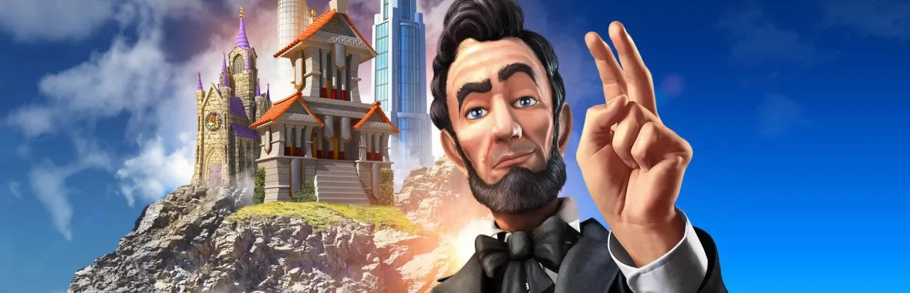 Sid Meier's Civilization: Revolution 2