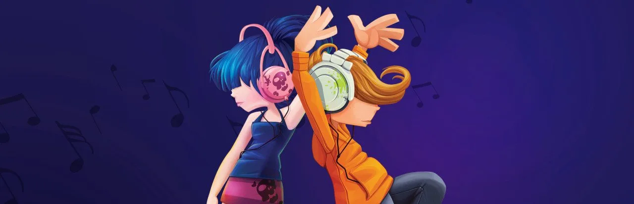 BeatBlasters III