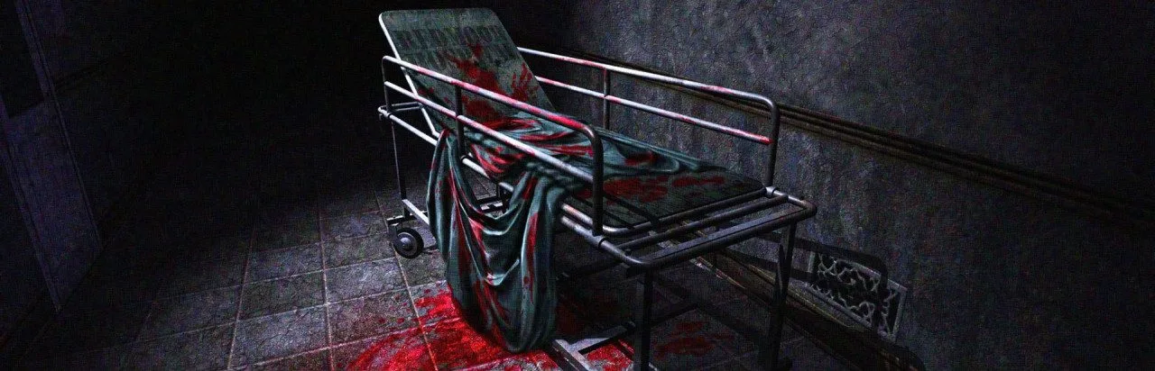 Dementium: The Ward
