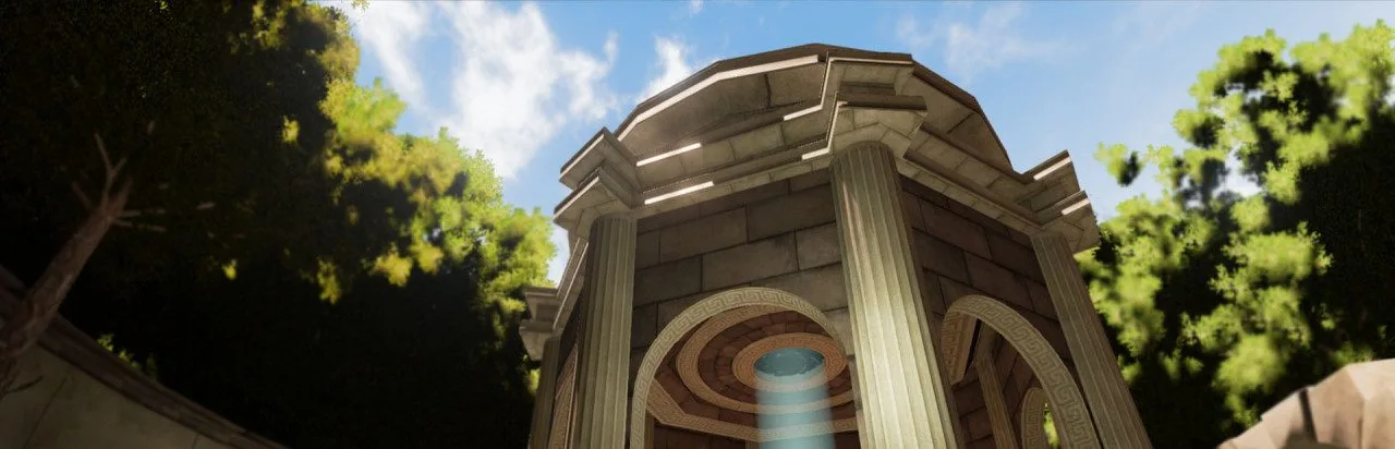 Pneuma: Breath of Life