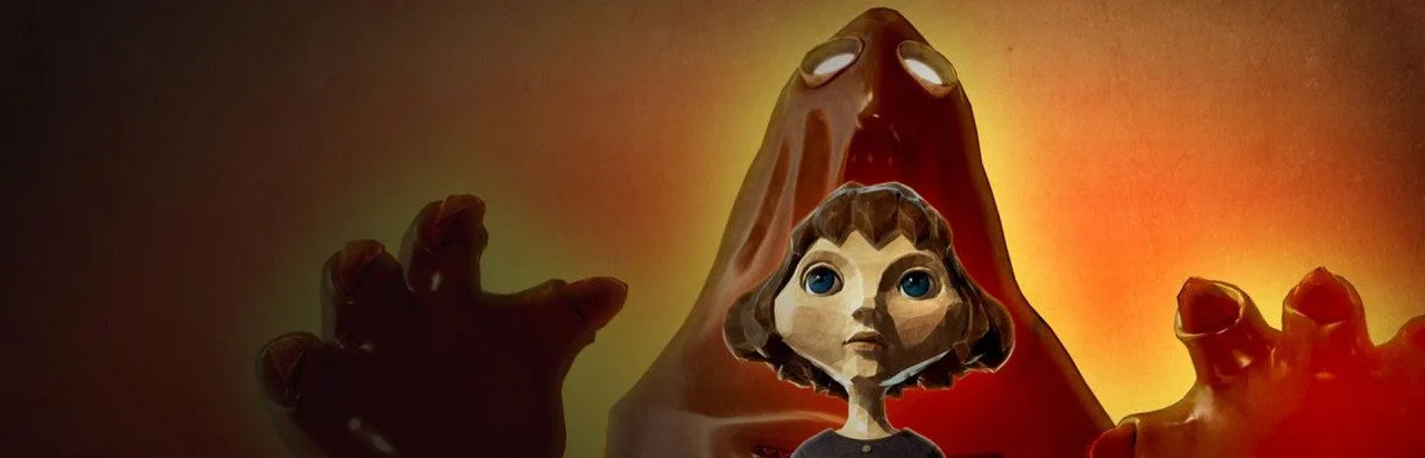 The Tomorrow Children