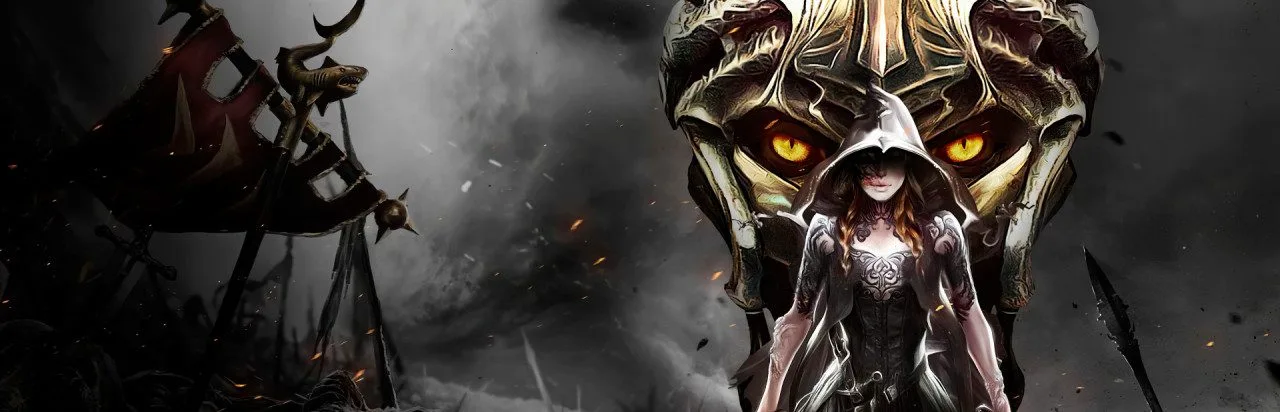 Blackguards 2