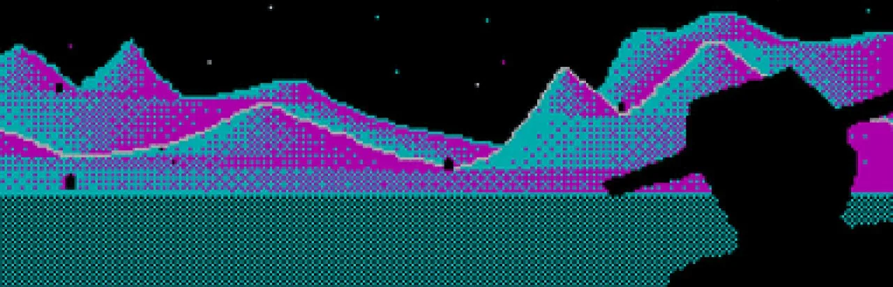 Arctic Adventure
