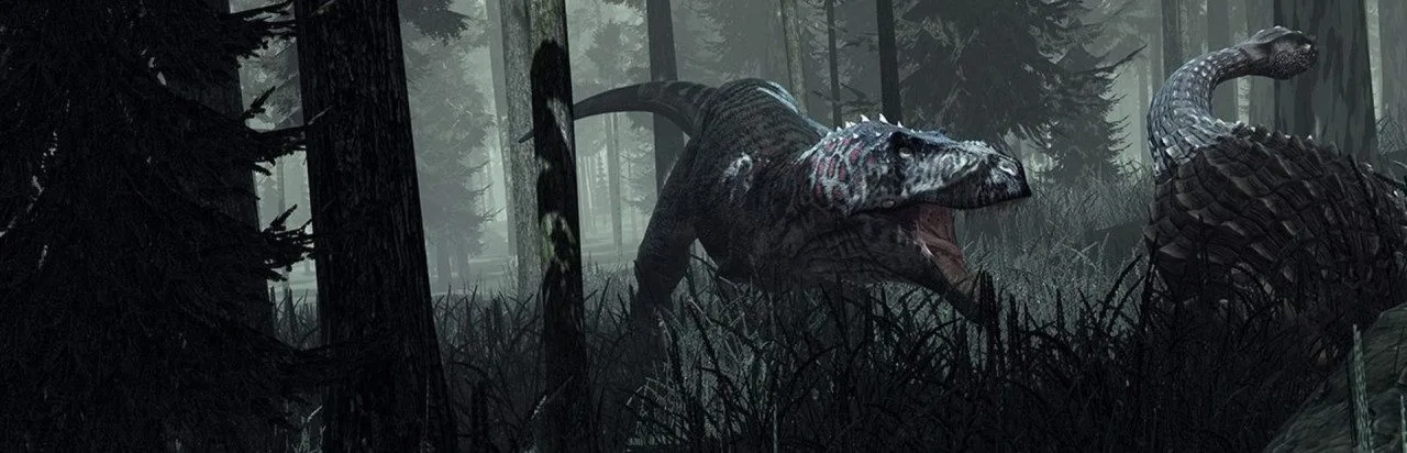 The Stomping Land