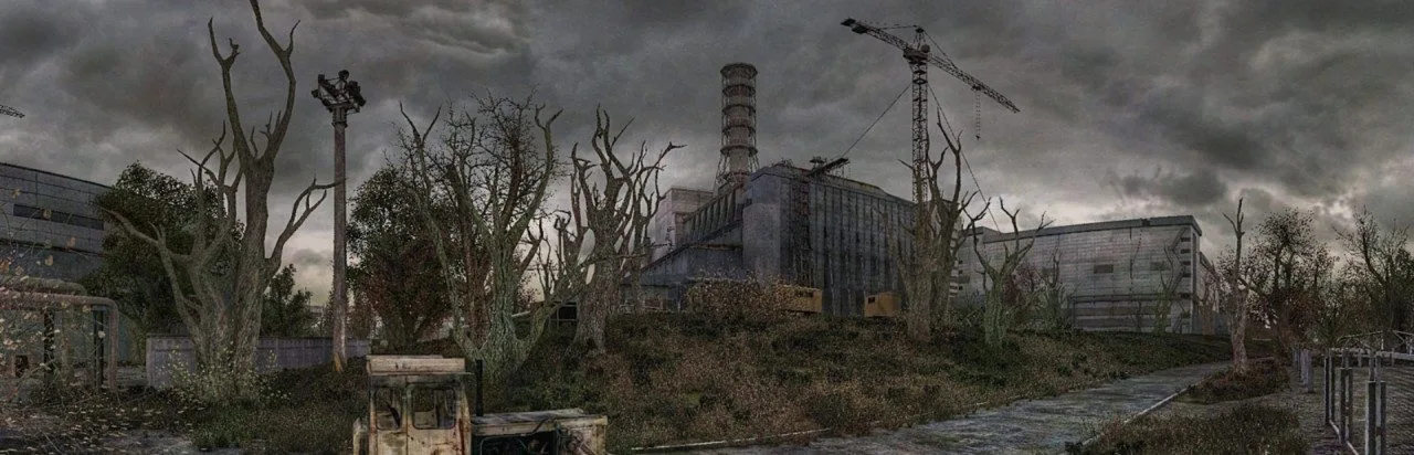S.T.A.L.K.E.R.: Lost Alpha