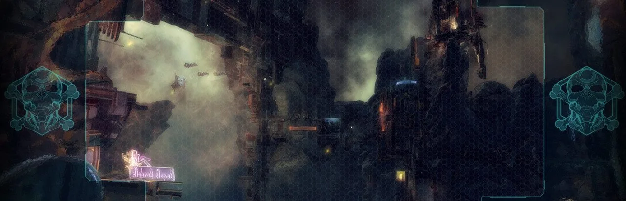 Ancient Space