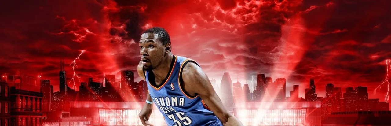 NBA 2K15