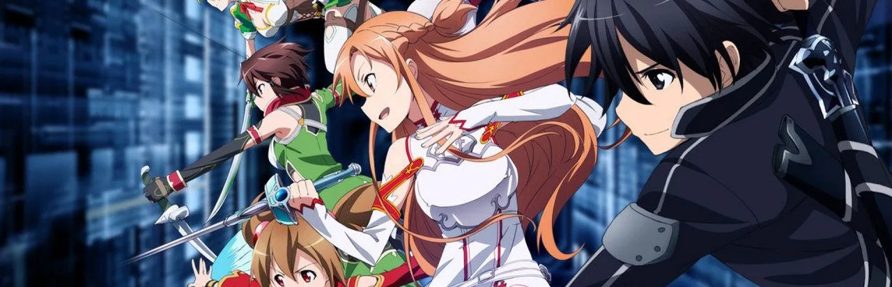 Sword Art Online: Hollow Fragment