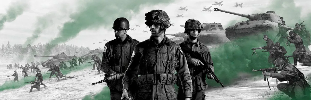 Company of Heroes 2: Ardennes Assault
