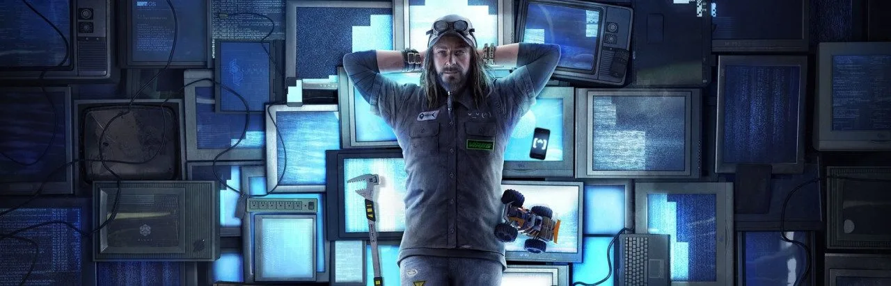 Watch_Dogs: Bad Blood