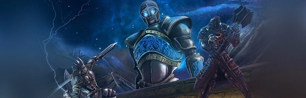 Lords of Xulima
