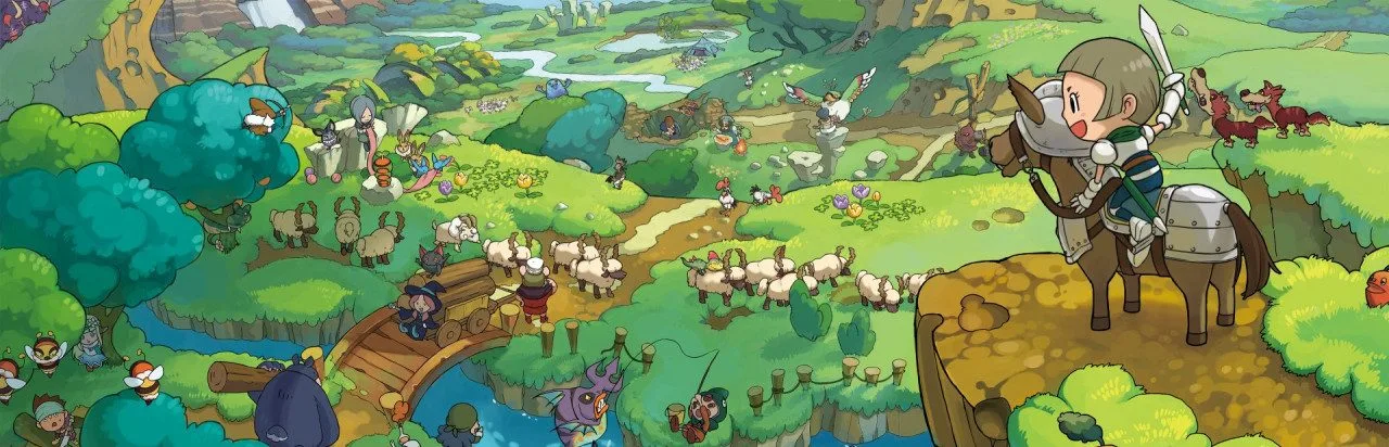 Fantasy Life