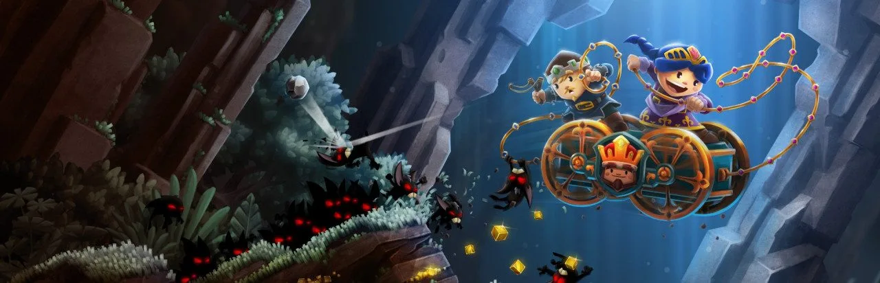 Chariot