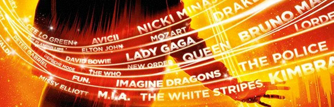 Fantasia: Music Evolved