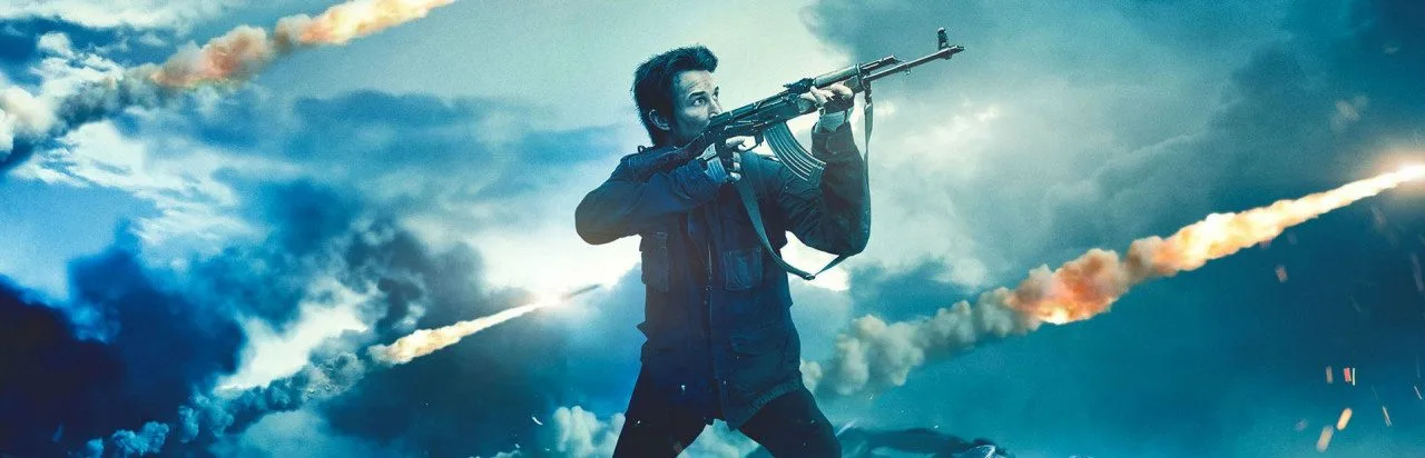Falling Skies: The Game